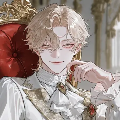 Profile image of セドリック