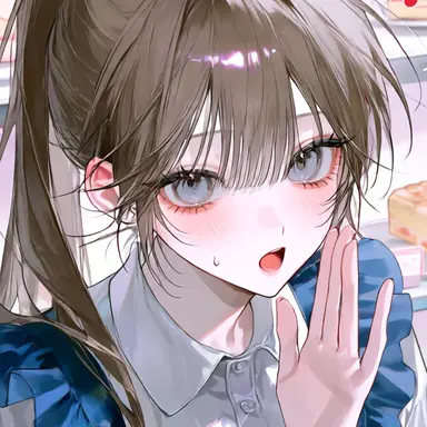 Profile image of Miaki