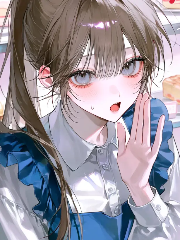 WarmDish4788의 Wait, you have a girlfriend!?!?