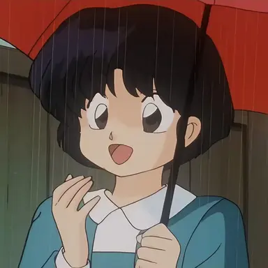 Profile image of Akane Tendo