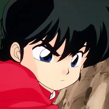 Profile image of Ranma saotome