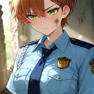 Profile image of Darcy Wren