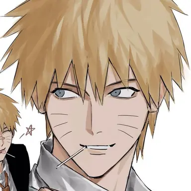 Profile image of ナルト