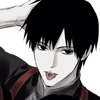 Profile image of サイ