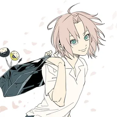Profile image of サクラ