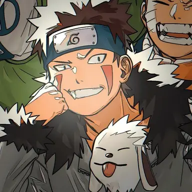 Profile image of Kiba