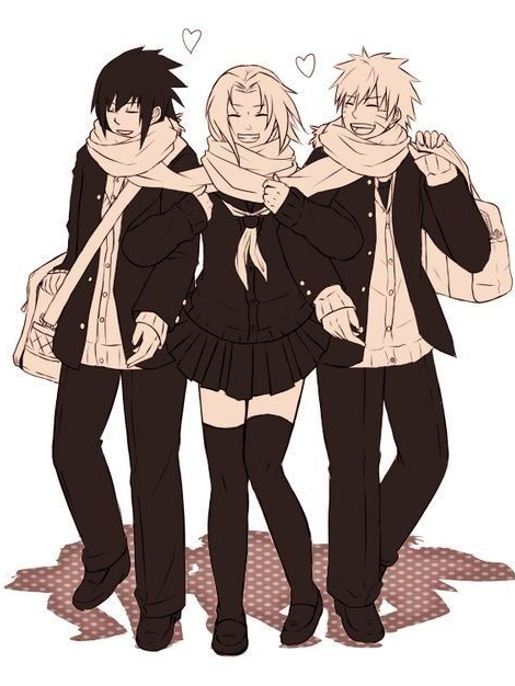 NARUTO 대표 이미지