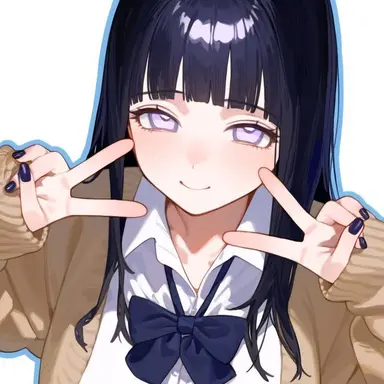 Profile image of ヒナタ