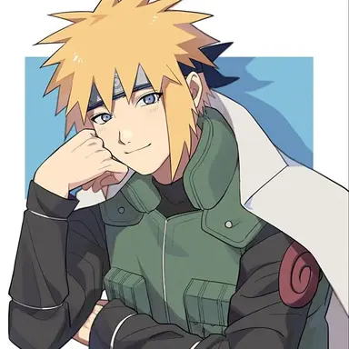 Profile image of ミナト