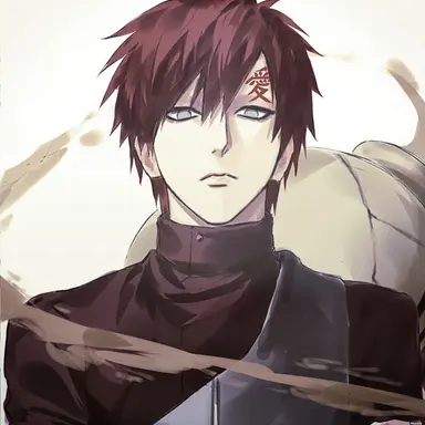 Profile image of 我愛羅
