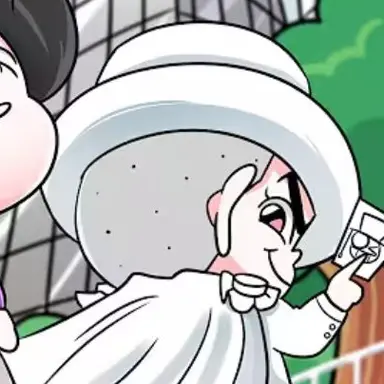 Profile image of 괴도잼민
