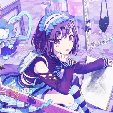 Profile image of 東雲絵名
