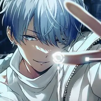 Profile image of 青柳冬弥