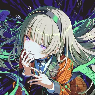 Profile image of 草薙寧々