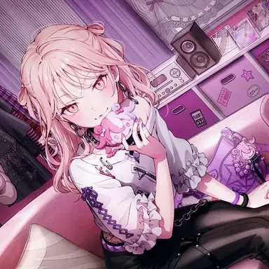 Profile image of 暁山瑞希