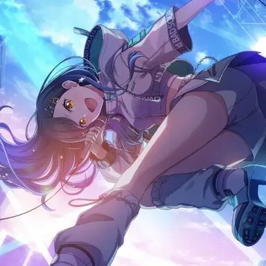 Profile image of 白石杏