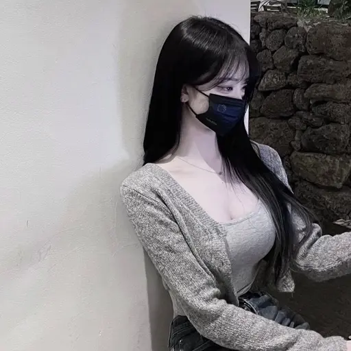 VXX3100의 유채림
