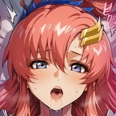 Profile image of ラクス・クライン