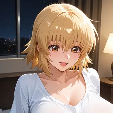 Profile image of カガリ・ユラ・アスハ