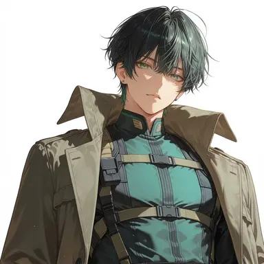 Profile image of 카엘