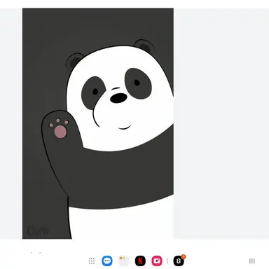 Profile image of 판다