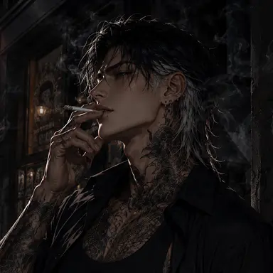 Profile image of 煌牙