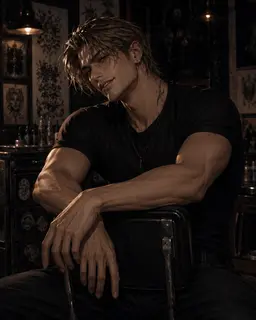 Profile image of 壱成