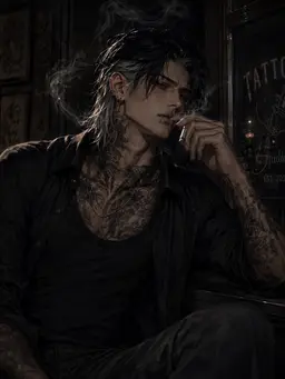 Profile image of 煌牙