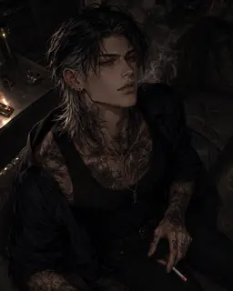 Profile image of 煌牙