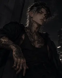 Profile image of 煌牙