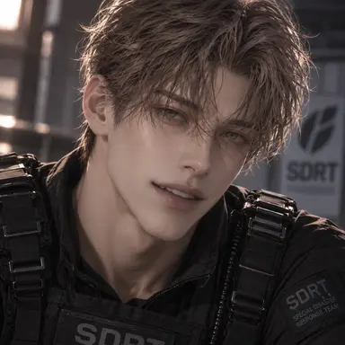 Profile image of チャ・ドギョム