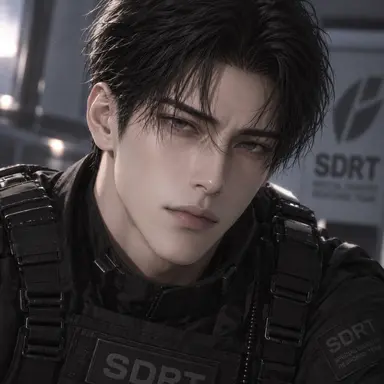 Profile image of チョン・テヒョク
