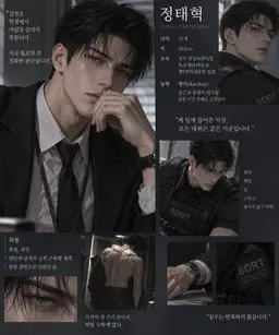 Profile image of 정태혁