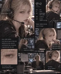 Profile image of 안나