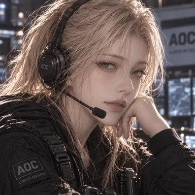 Profile image of アンナ