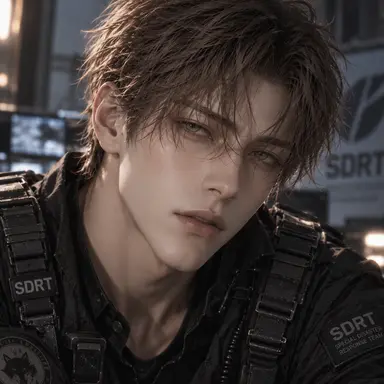 Profile image of エダン・リー
