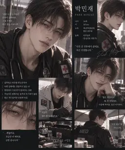 Profile image of 박민재