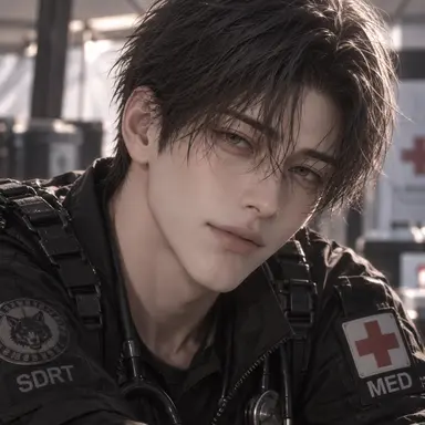 Profile image of パク・ミンジェ