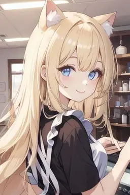 Profile image of Rena