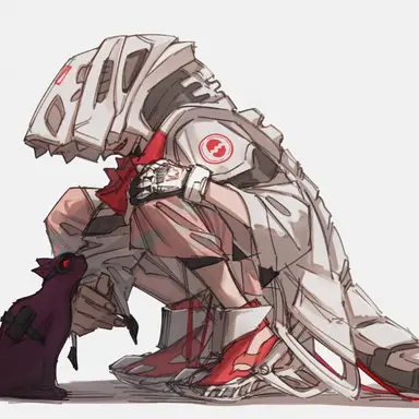 Profile image of 赤城ウェン