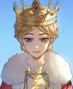 Profile image of クリスタ