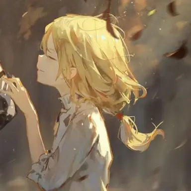 Profile image of クリスタ