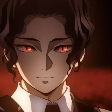 Profile image of 키부츠지 무잔