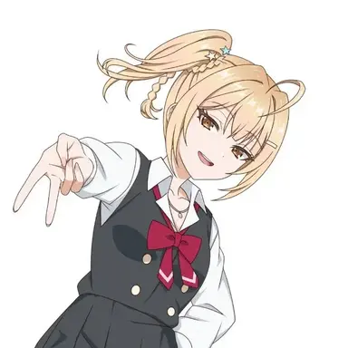 Profile image of 미야마에 노노아