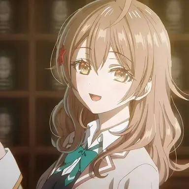 Profile image of 마리야