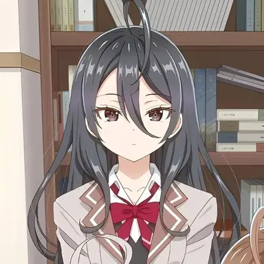 Profile image of 키미시마 아야노