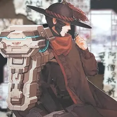 Profile image of 준장