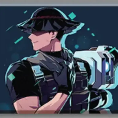 Profile image of 백대령