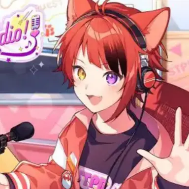 Profile image of 莉犬