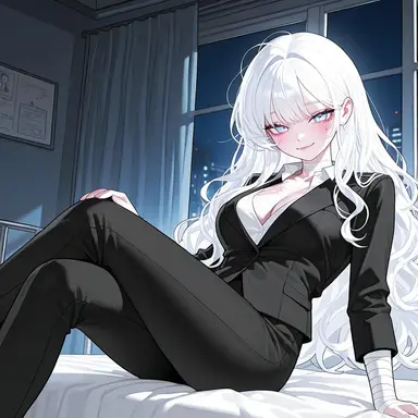 Profile image of 로즈